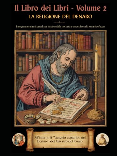  Il Libro dei Libri - Volume 2: \