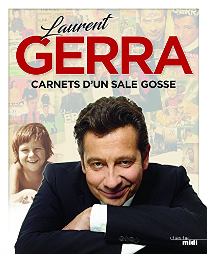 Carnets d'un sale gosse Livre PDF Gratuit