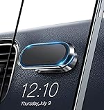 JOYROOM Handyhalterung Auto Magnet - 360° Verstellbare Magnetische Auto Handyhalterung fürs KFZ Armaturenbrett Kompatibel mit Smartphone/ iPhone/Samsung/Huawei/Xiaomi usw