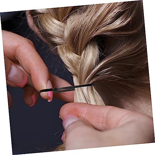 BIUDECO 500 Unidades Titulares De Rabo De Cavalo Elástico Laços De Cabelo De Menina Pequenos Elástic