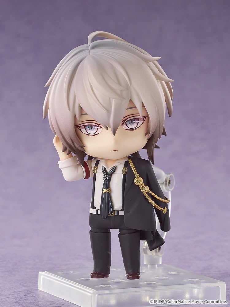 【汚れ有】Collar×Malice 岡崎契 受注生産 完売品 等身大ウォール 汚れ有】Collar×Malice 岡崎契 受注生産 完売品 等身大ウォール