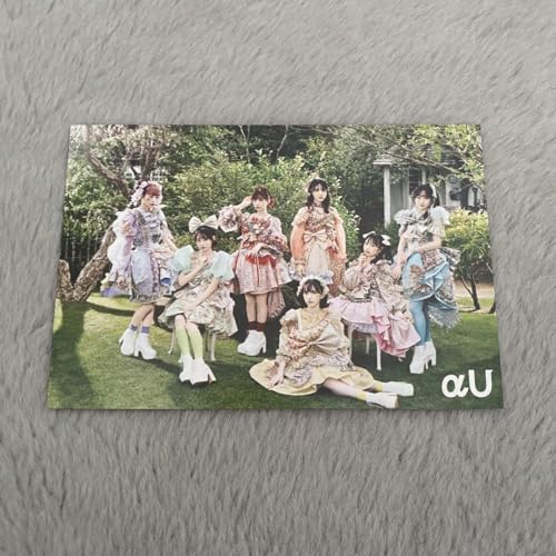 Amazon | fruits zipper フルーツジッパー ポストカード 東京