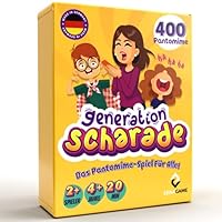 ZENAGAME Generation