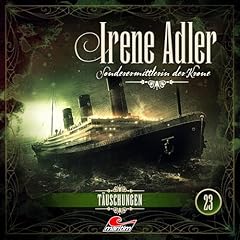 T&auml;uschungen Titelbild