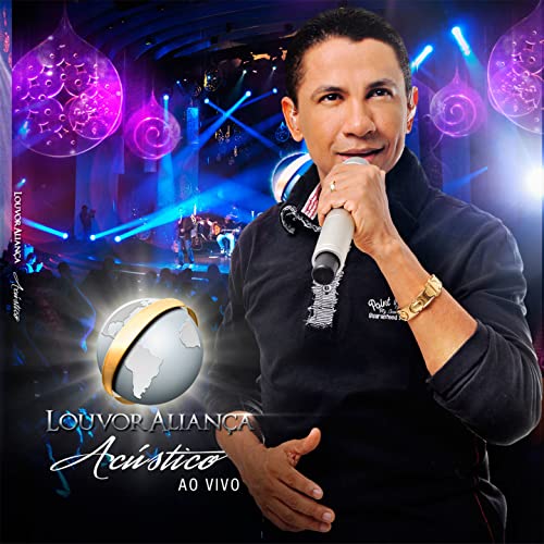 Louvor Aliança