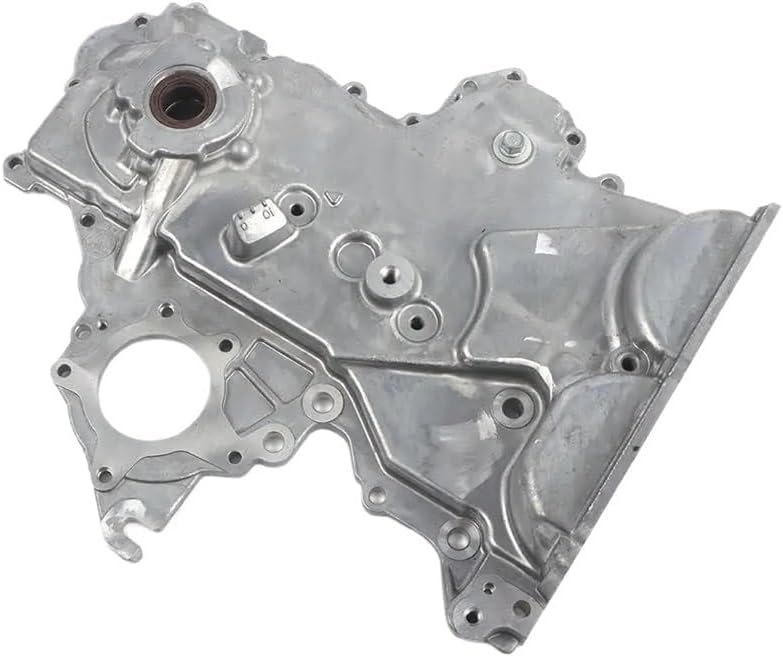 Chain Oil Cover 21350-2B701 21350-2B702 21350-2B703 Fits For 2012-2020 1.6L