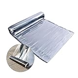 ケーブルプロテクターランプ、 シーリングと修理のためのビチューメン防水アルミ粘着テープ複数のサイズ(0.5x2m)