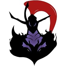Solo Leveling Peeker Anime Manga Decal Water Resistant Sticker Indoor Use Ideal for Laptop Window Igris 1