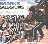 Breaks Sessions