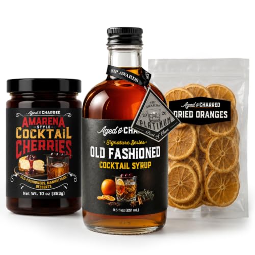 Old Fashioned Bundle Kit Mix