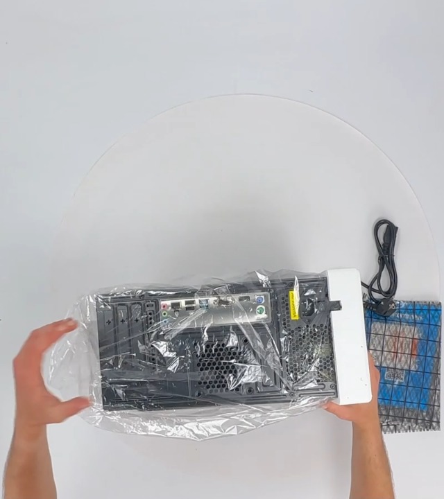 Intel i5 - Business Office Multimedia Computer mit 3 Jahre