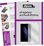 dipos I 2X Protection ecrán Compatible avec Cubot Rainbow 2 Films de Protection d'écran Transparent dipos I 2X Protection ecrán Compatible avec Cubot Rainbow 2 Films de Protection d'écran Transparent