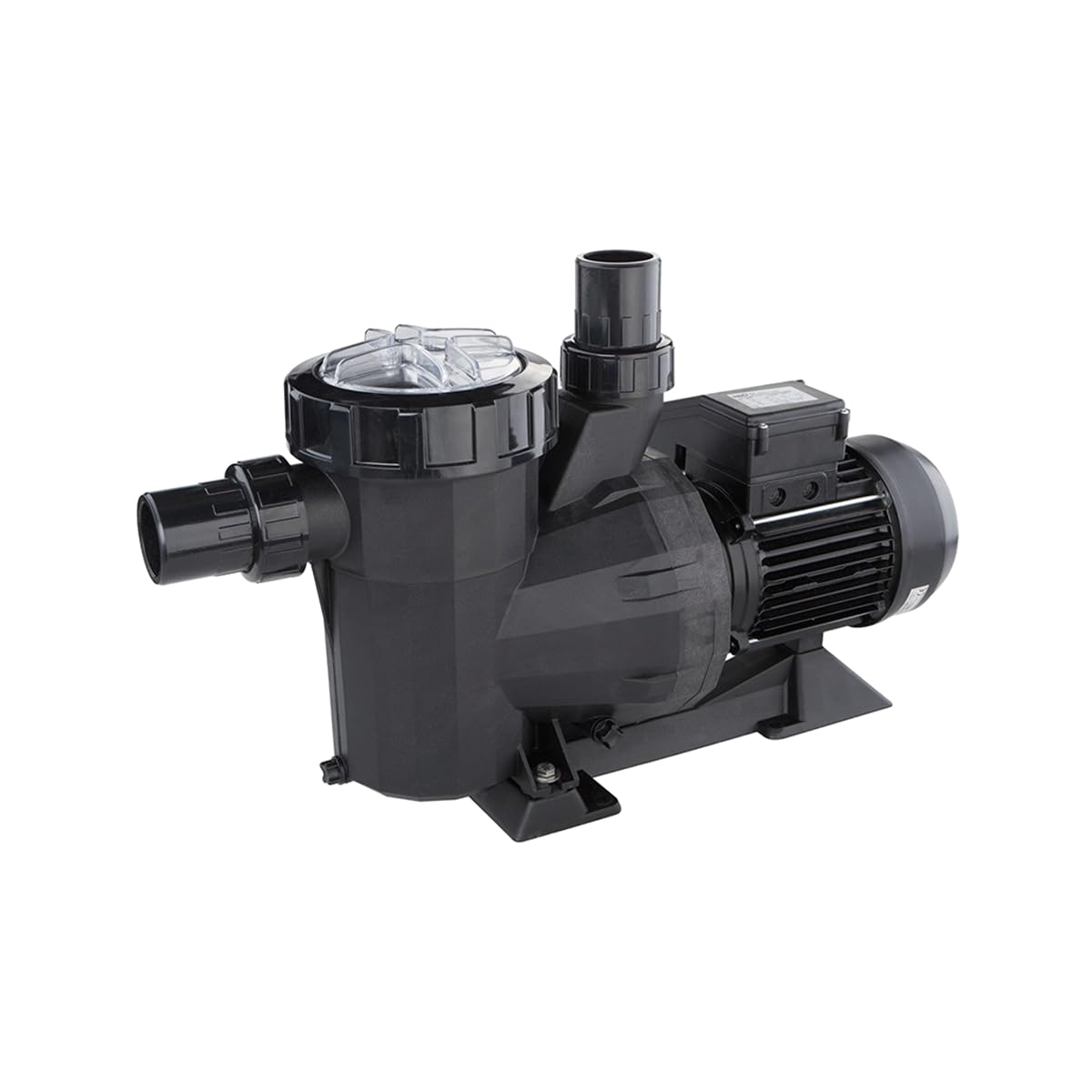 BOMBA PARA PISCINA VICTORIA PLUS 1.5 HP ASTRALPOOL MONOFASICA 21.500 l/h 1,10 kW (1,5 CV) 230 V II Nivel de sonoridad bajo: entre 61 dBA - 70 dBA. 3 AÑOS DE GARANTIA , PESO 14Kg, VOLUMEN M3: 0,07