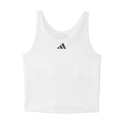 adidas Kids Training Tank(Big Kid) Girl