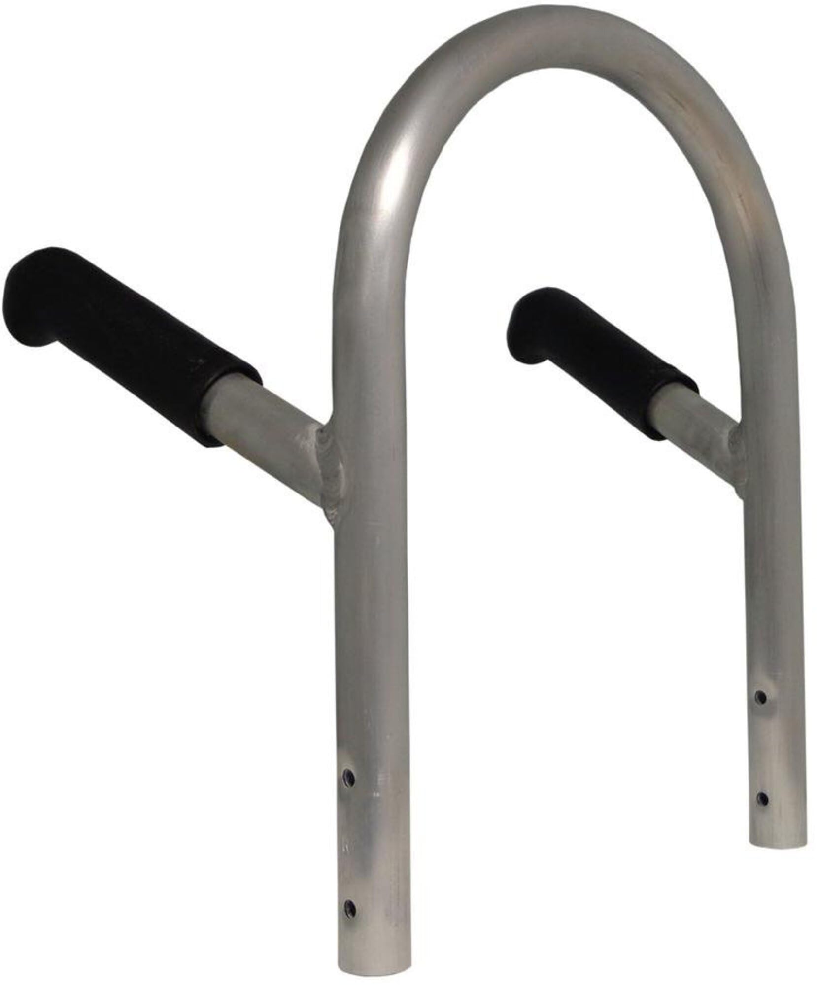 Aluminum Welded Double Grip Hand Truck Handle by Magliner – Aluminum, Multicolor, Model 301137