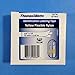 Thomas & Betts EZ-YN12 EZL Wire Marker Label for Flat Application