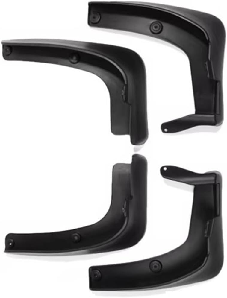 mudflaps for Kia for Sorento XM LX 2010-2014 Mud Flaps Front Rear Cover Guard Mudguard Wheel Fender Accessories
