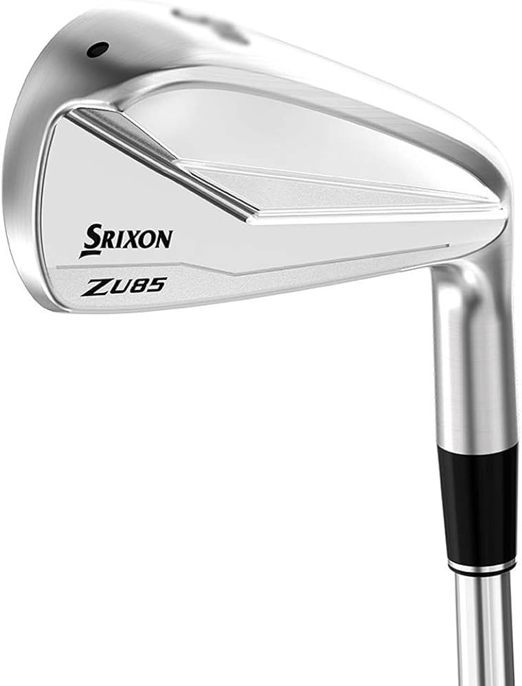 ゆさん専用 Amazon.co.jp: Srixon メンズ Z U85 ユーティリティ アイアン