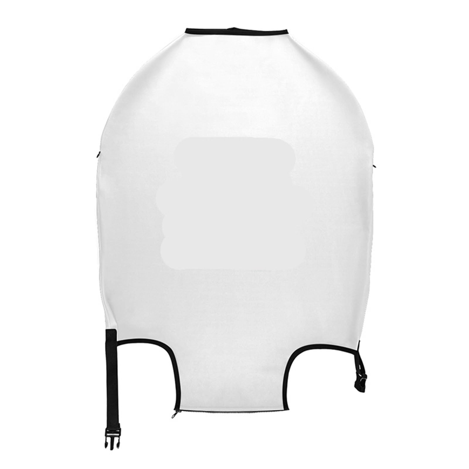 Custodia protettiva for bagaglio da viaggio for valigia Accessori Copertura elastica for Applicare a 18-32 pollici Per Valigie(L)