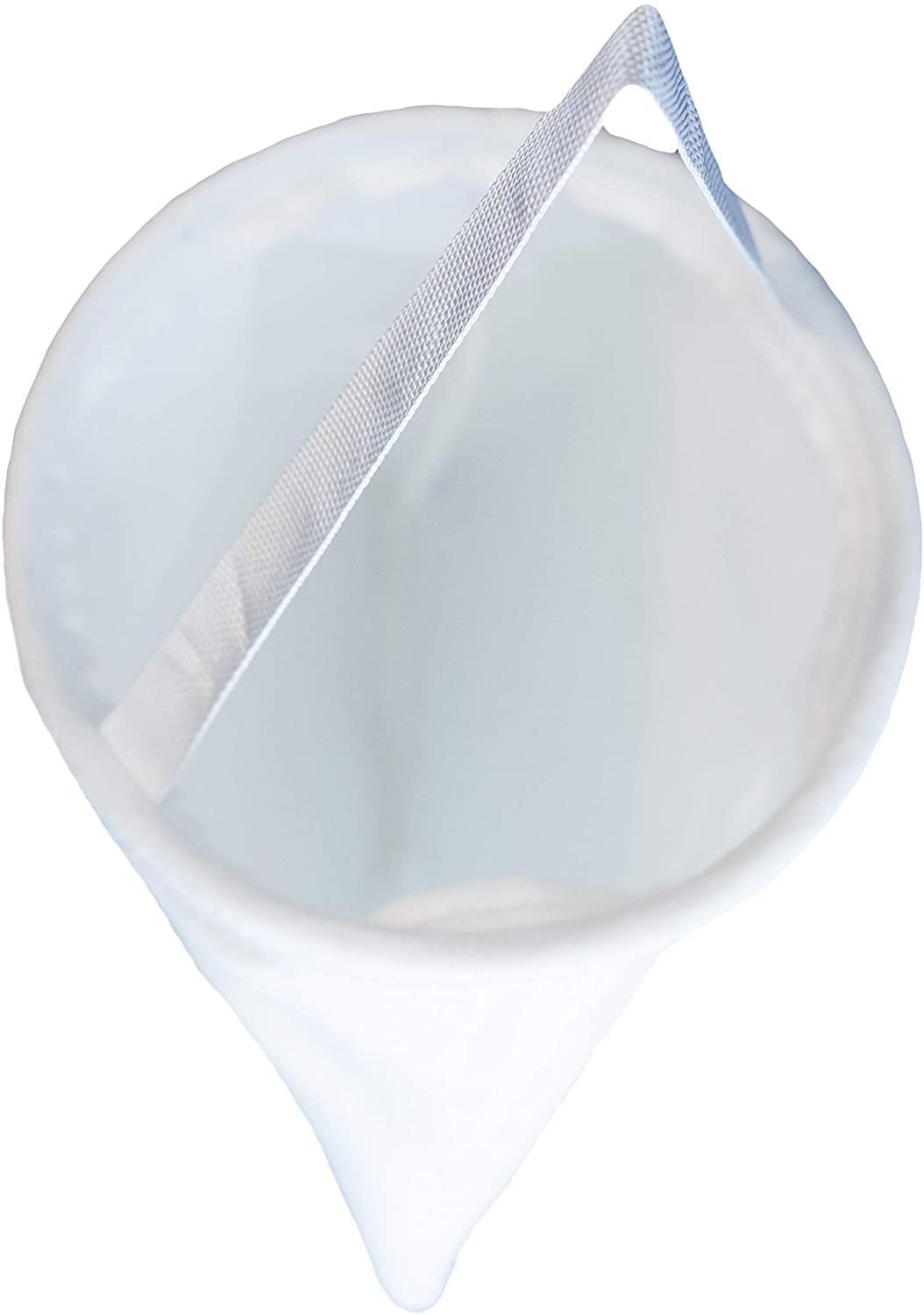 2 sacchetti filtranti per piscina Filtrinov MX18 / MX25-50 micron.