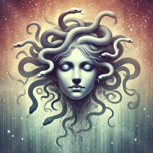 #022: A S&iacute;ndrome da Medusa: Como o Trauma CONGELA e Como se LIBERTAR