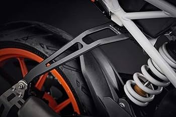 R&G　エキゾーストハンガー　KTM　Duke　デューク　新品　マフラーステー R&G エキゾーストハンガー KTM Duke デューク 新品 マフラーステー R&G