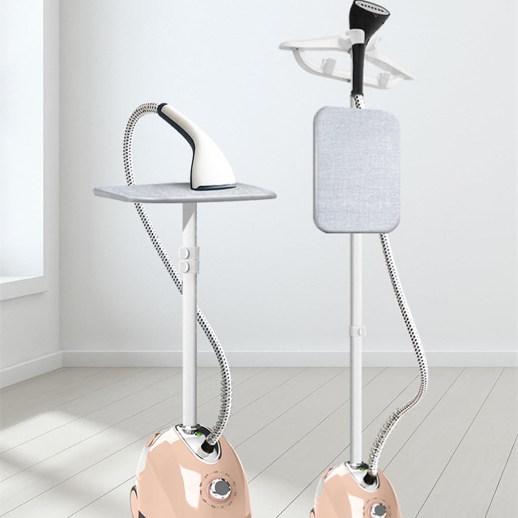 Large Steam Hanging Ironing Machine Household Iron Clothes Handheld Vertical Electric