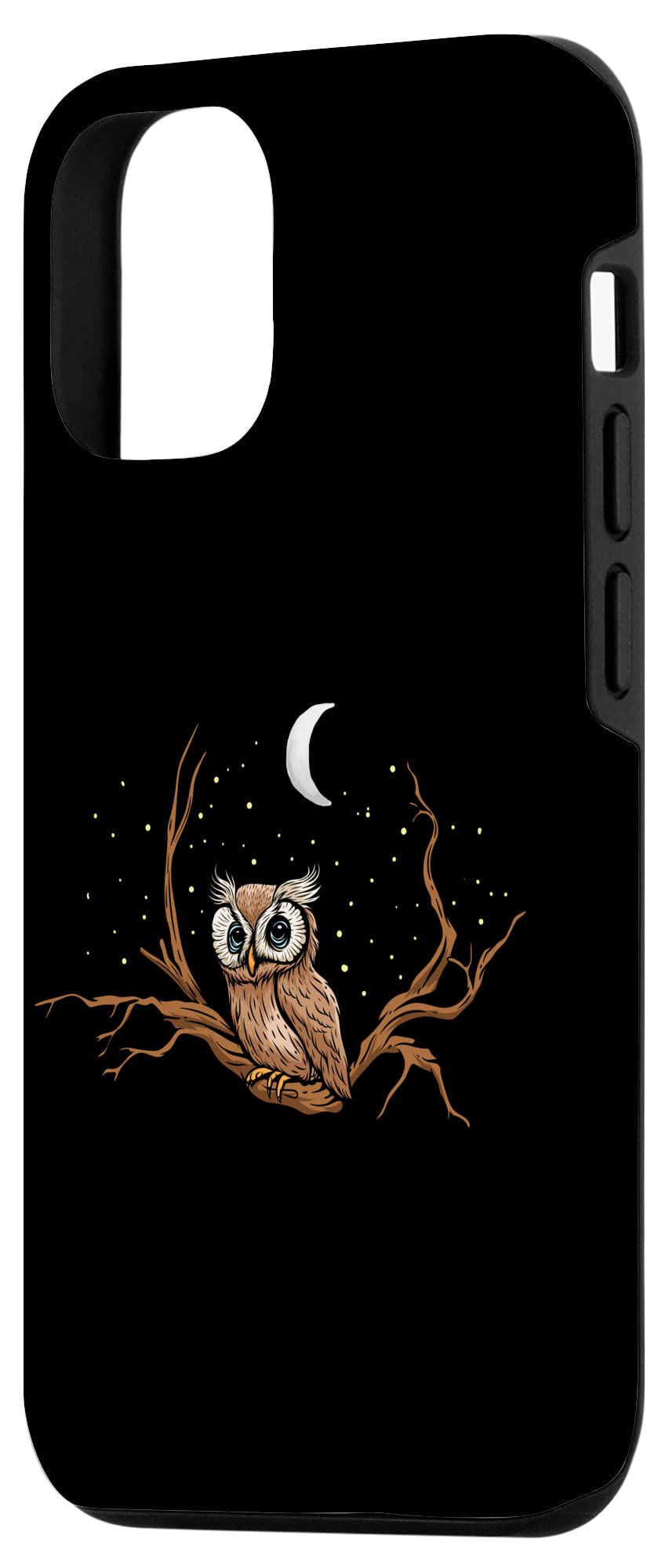 Amazon.co.jp: iPhone 12/12 Pro 夜ふかし好きな人への