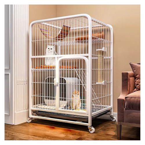 �L�p�P�[�W ��^�L�p�P�[�W ���L�݌v �h�A�t�� �L���X�^�[�t�� �������� �y�b�g�p�i? �z���C�g 60*45*105cm