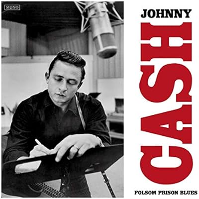 FOLSOM PRISON BLUES