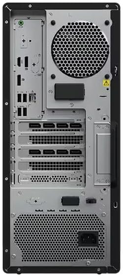 Lenovo ThinkStation P3 Tower Workstation Intel Ultra 9 285 vPro 128GB DDR5 4TB SSD RTX 2000 Ada 16GB Windows 11 Pro