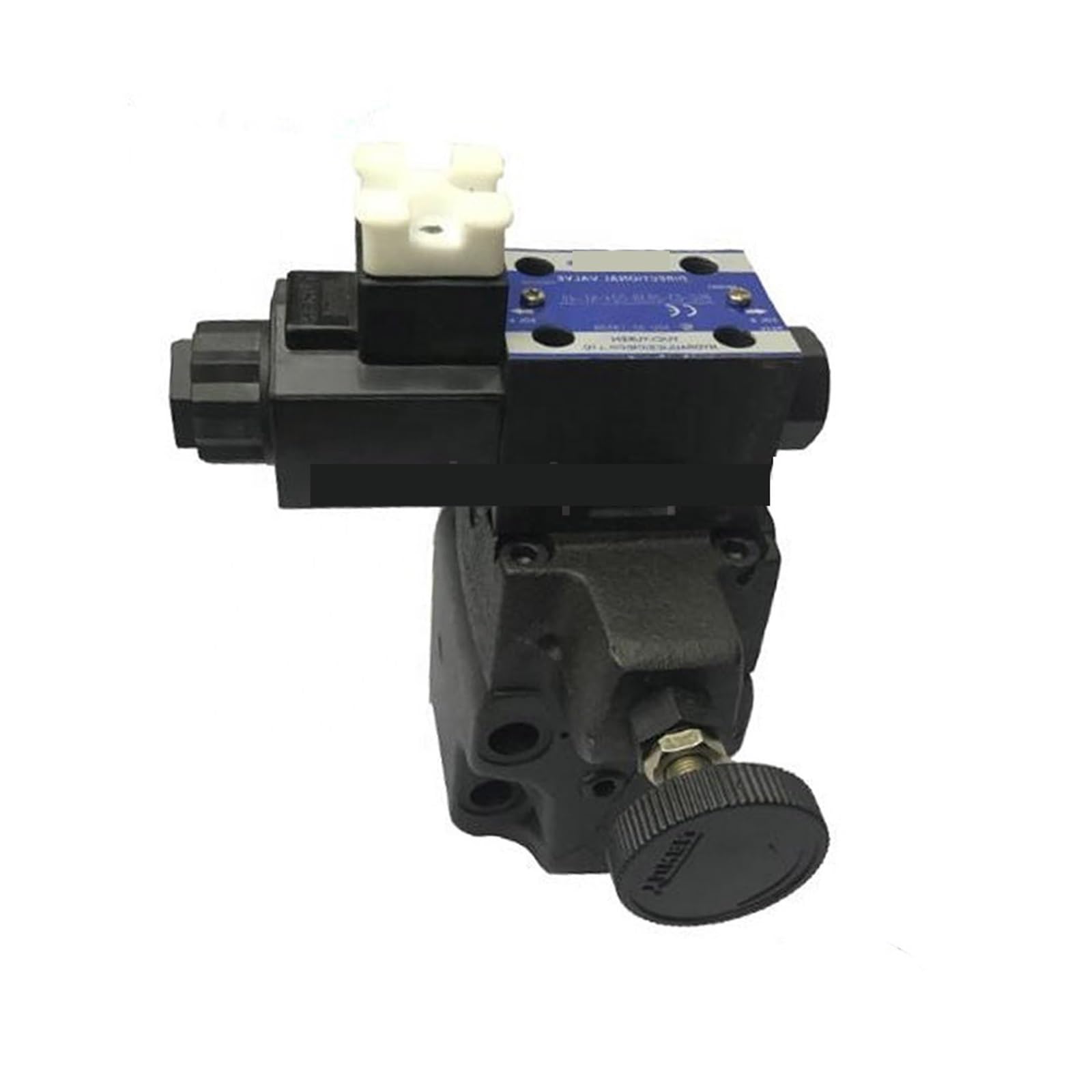 Hbdcrjge One Color Solenoid Controlled Relief Valves Bsg-06-2B3b-A240-D24-N1-51 Valve(Bsg-06-2B3b-A240)