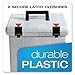 Pendaflex Portable File Box, 11
