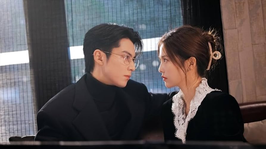 始まりは君の嘘 中国ドラマ「始まりは君の嘘」 | 中国・アジアドラマ | BS無料