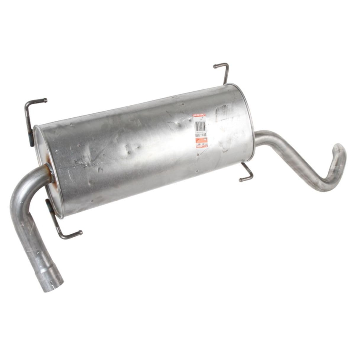 Tłumik końcowy BOSAL 281-859