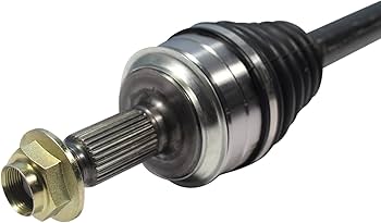 【CPC-LSF】杏 Amazon.com: GSP NCV36564 CV Axle Shaft Assembly - Left Front