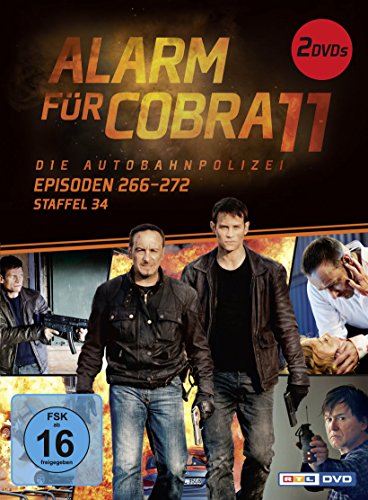 Alarm Für Cobra 11 St.34