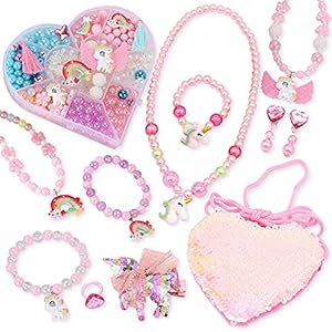 3歳 アクセサリーに夢中な女の子に誕生日プレゼント おめかしできるおもちゃのおすすめプレゼントランキング Ocruyo オクルヨ