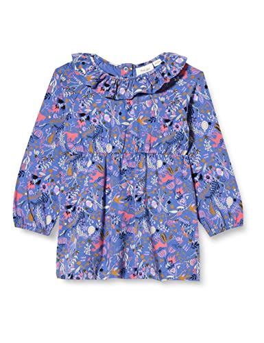 Robe bébé fille Noa Noa Miniature Laikannm en coton chic