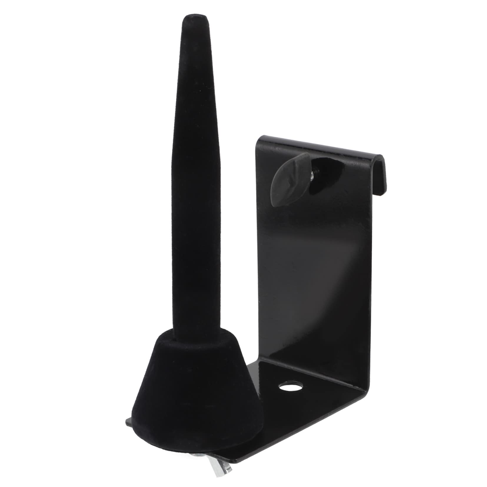 VANZACK Flute Sax Hanger Stand Wall Mount Saxophone Bracket Saxophone Holder Flute and Sax Stand Music Instrument Rack