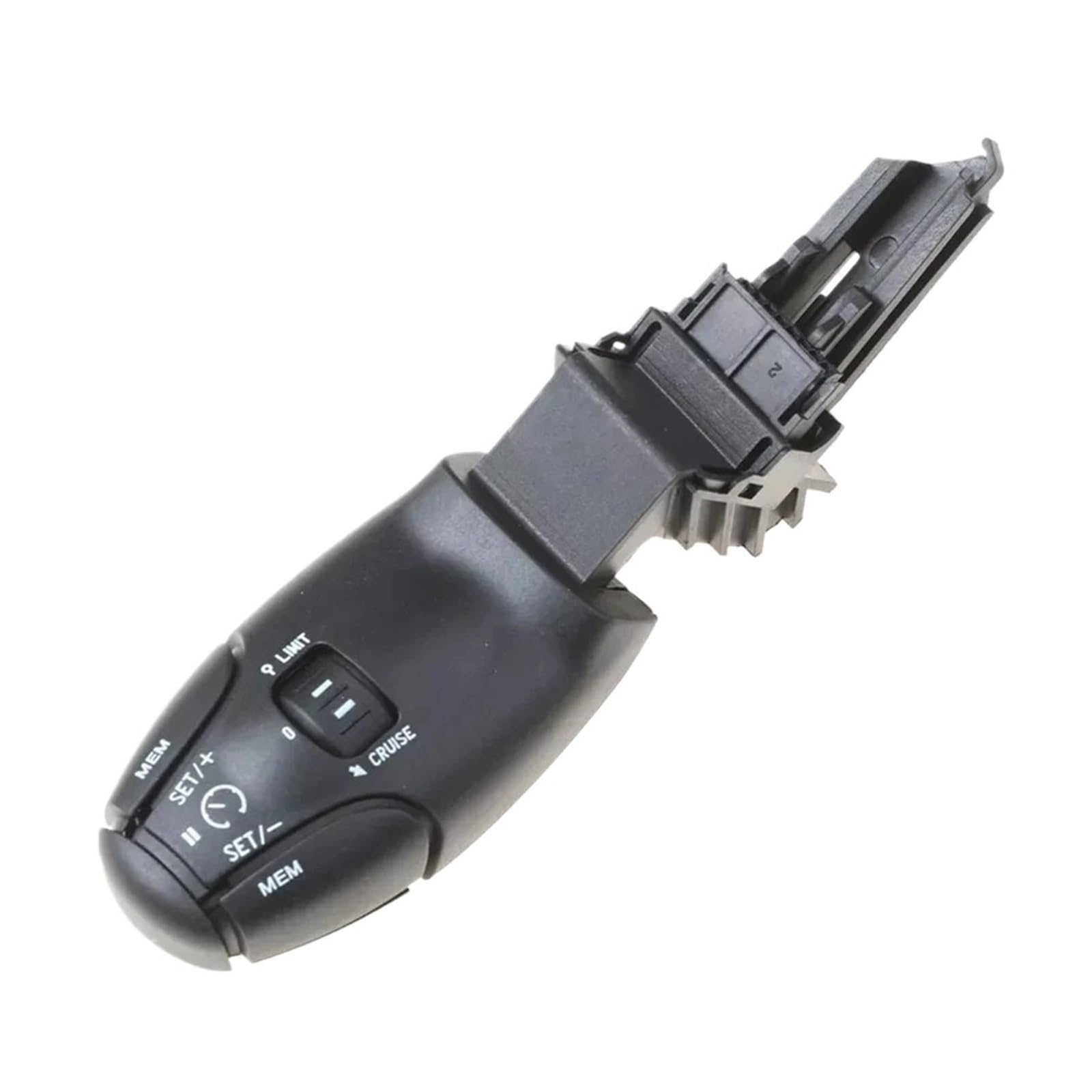 Commodo phares avec commande de régulateur intégrée 6242.Z9 pour 307 407