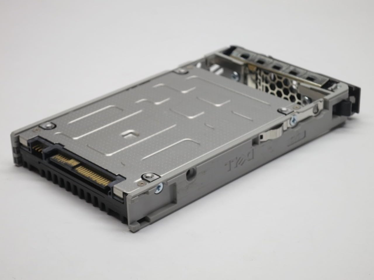 Genuine 5VHHG 400GB 2.5'' SAS 12Gbs Write Intensive SSD Original