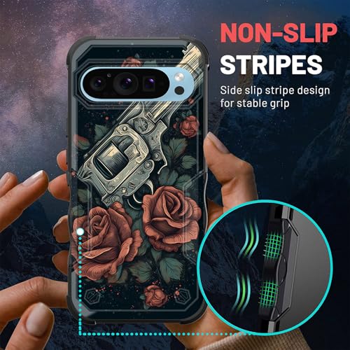Coque Google Pixel 10 double couche anti-chute pour préserver votre écran - 6