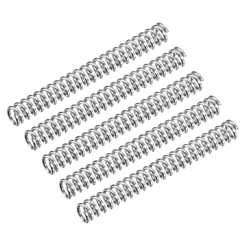 Ressorts de Compression QUARKZMAN 5Pcs thumbnail