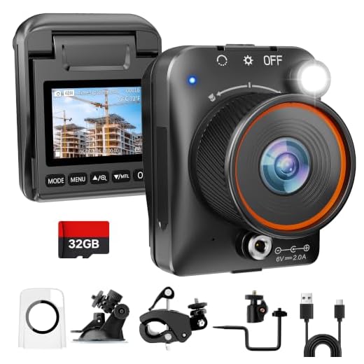 Dsoon Time Lapse Camera,1296P FHD MP4 Video&48MP, Outdoor IP66 Waterproof Timelapse Camera,Captures Plant Growth,Records Garden & Construction,Tracks Weather,6-Month Battery Life,Includes 32GB TF Card