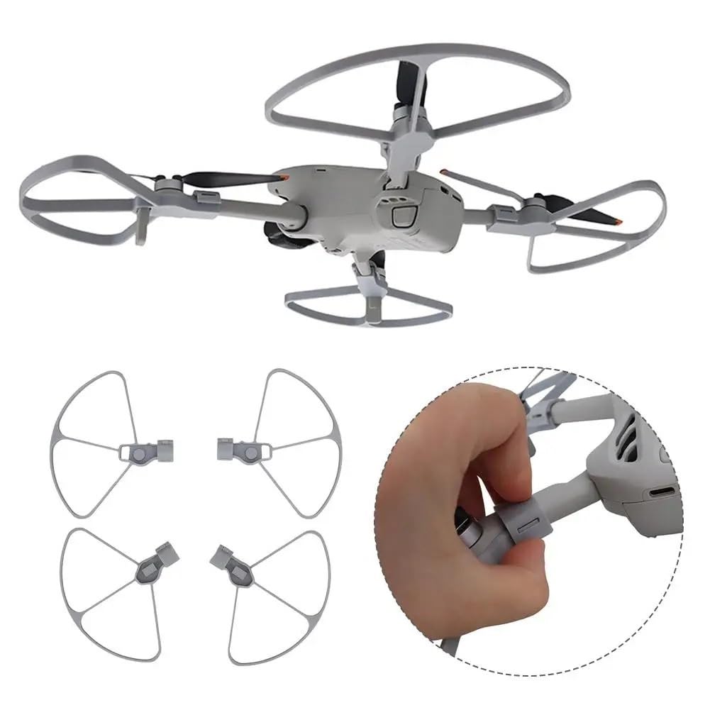 Compatibile Con DJI 1 X1 gabbia protezione eliche sgancio rapido