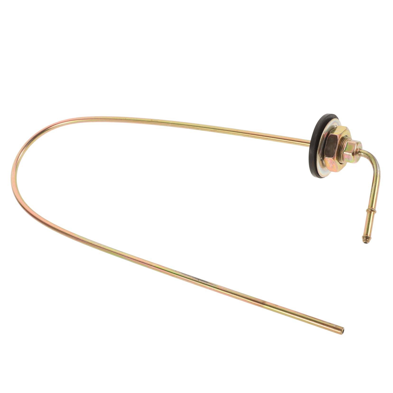 Cabilock 1 Set Multi Functional Vehicle Parking Heater Fuel Pickup Tube Kit for Easy Installation and Maintenance Compatible with Cars and Trucks Durable and Construction