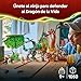 Imagen de LEGO Ninjago Dragón de la Vida de Juguete