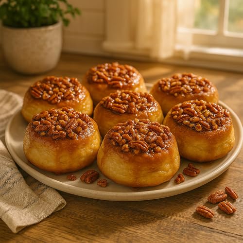 Image of Diamond of California Pecans Halves, 16 oz (6 Pack)