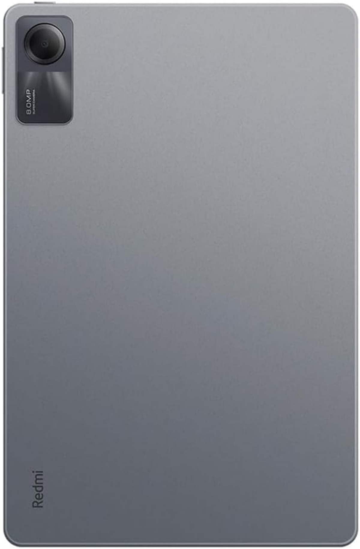 TABLET XIAOMI REDMI PAD SE 4GB RAM/128GB PRETO/TELA DE 11 MODELO